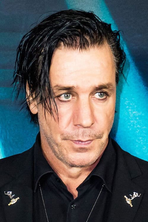 Till Lindemann
