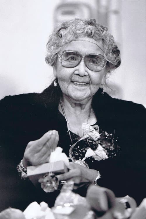 Florence Davidson