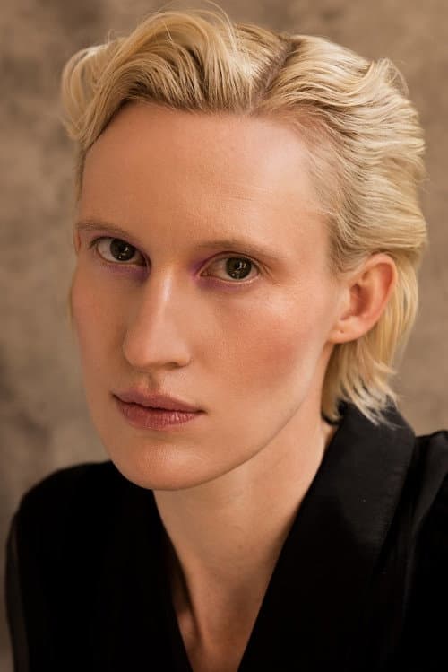 Gala Moody