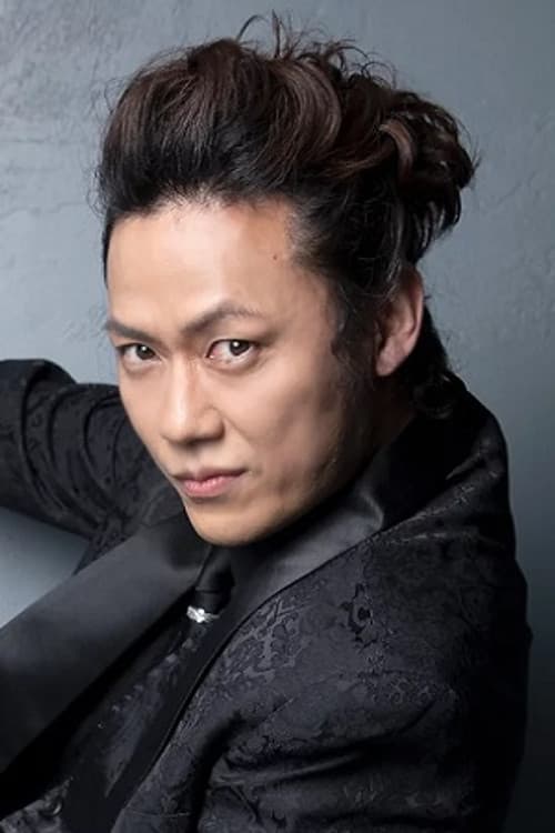 Takeshi Hayashino