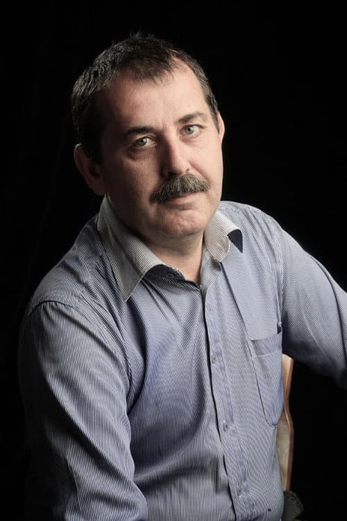 Vartan Tovmasyan