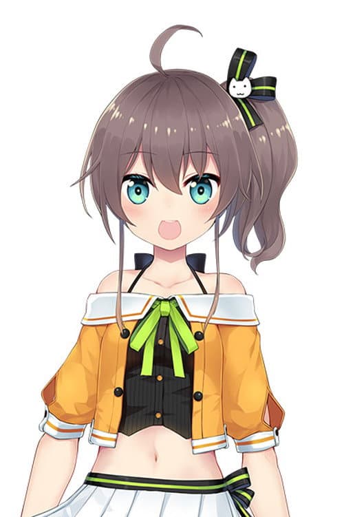 Natsuiro Matsuri