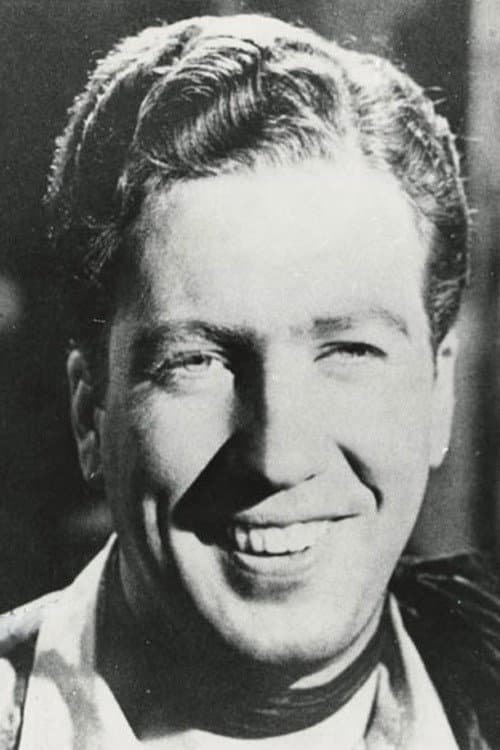 Rod Alexander