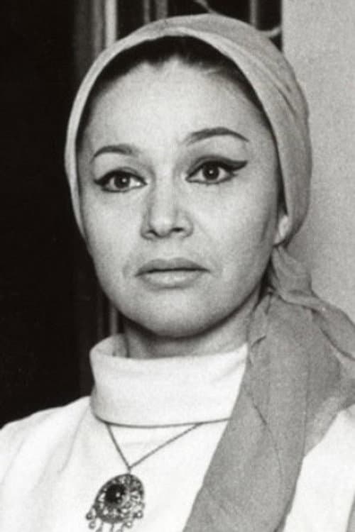 Darinka 'Dara' Čalenić