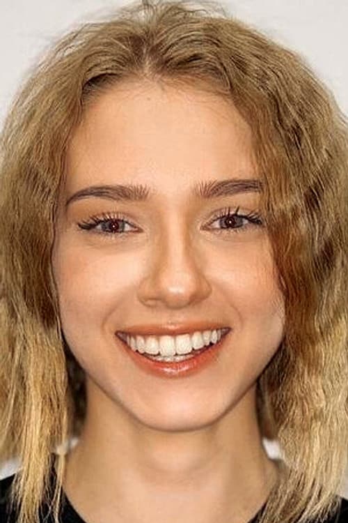 Margarita Shersh