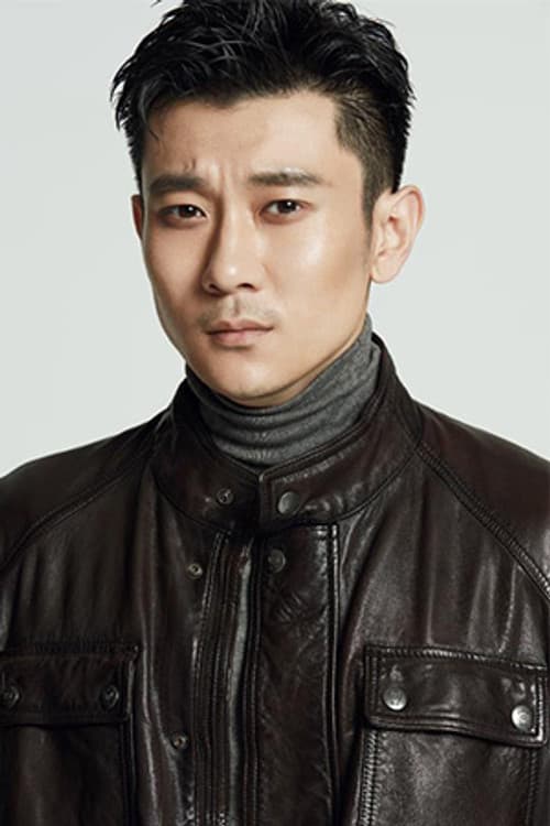 Zhao Ran