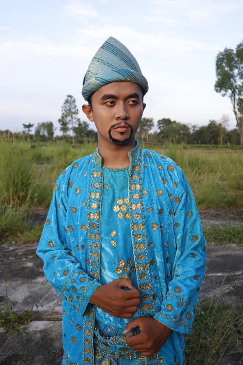 M. Riski Gunawan