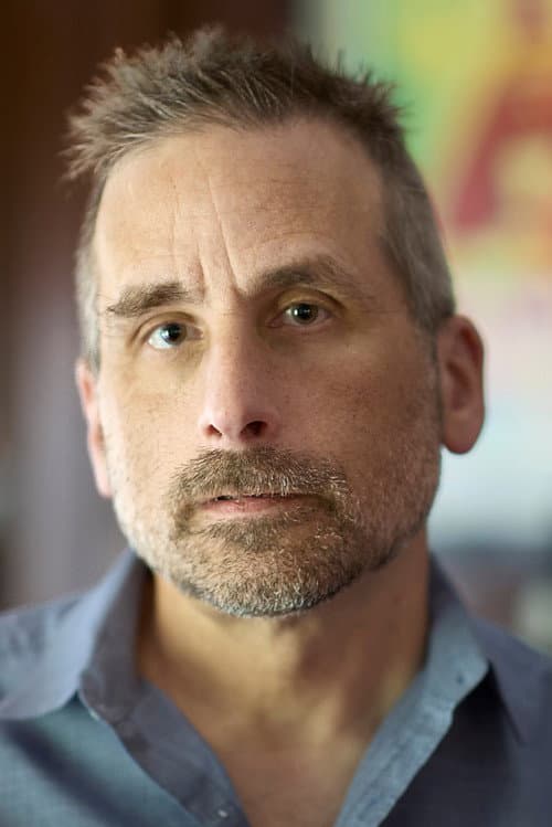 Ken Levine
