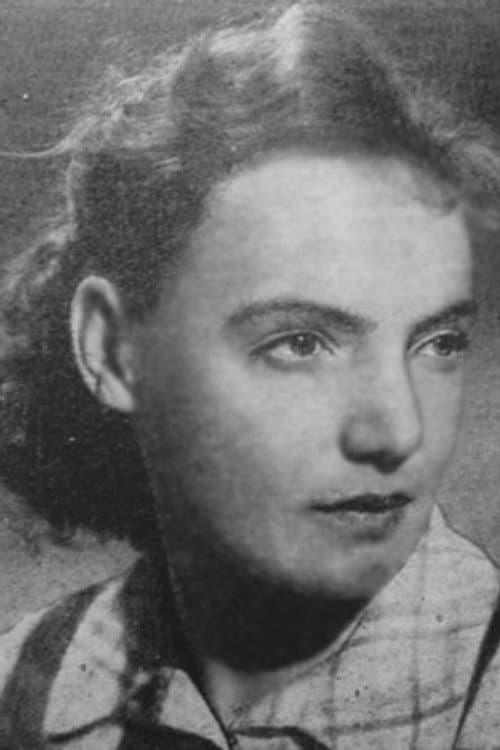 Lidiya Malyukova