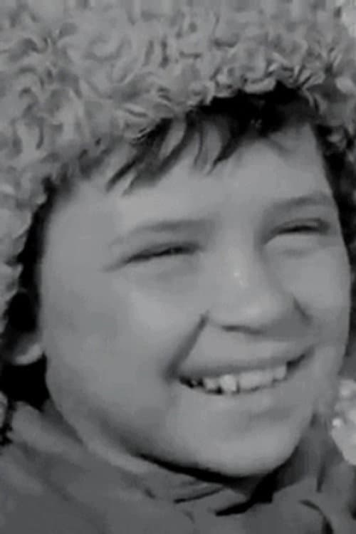 Viktor Karmalitov