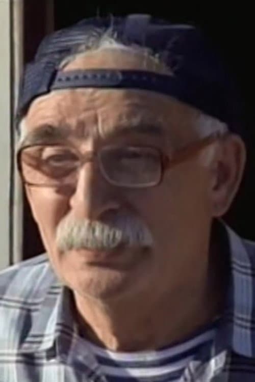 Valeriy Polyakov