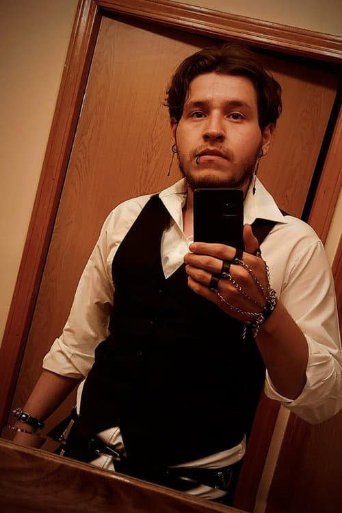 Omar Salinas