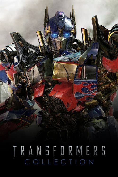 Transformers Collection