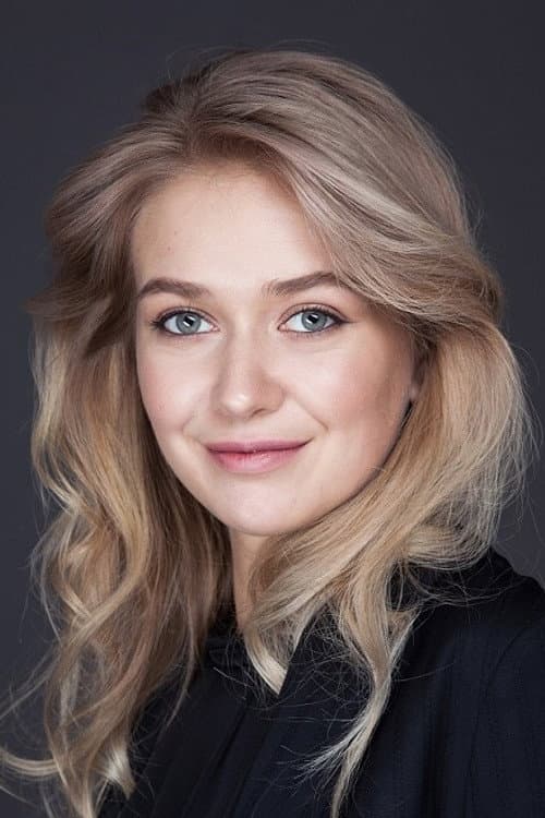 Anastasia Kalashnikova