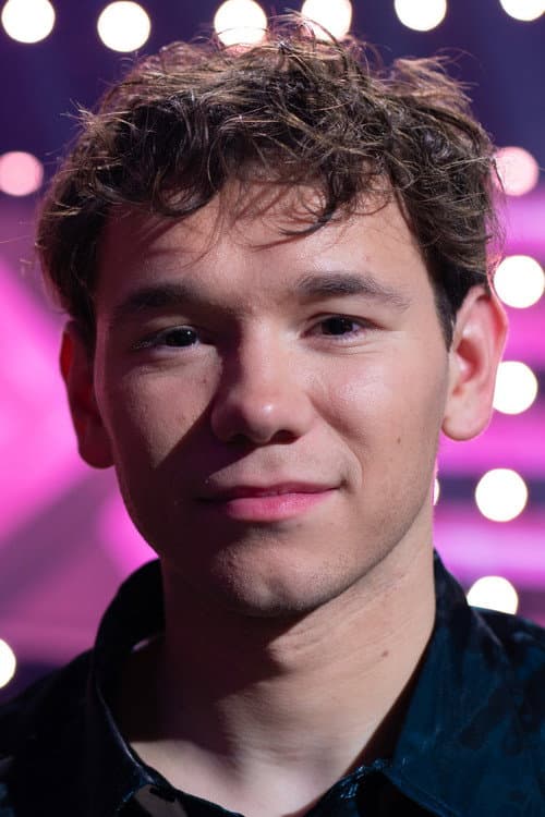 Marcus Gunnarsen