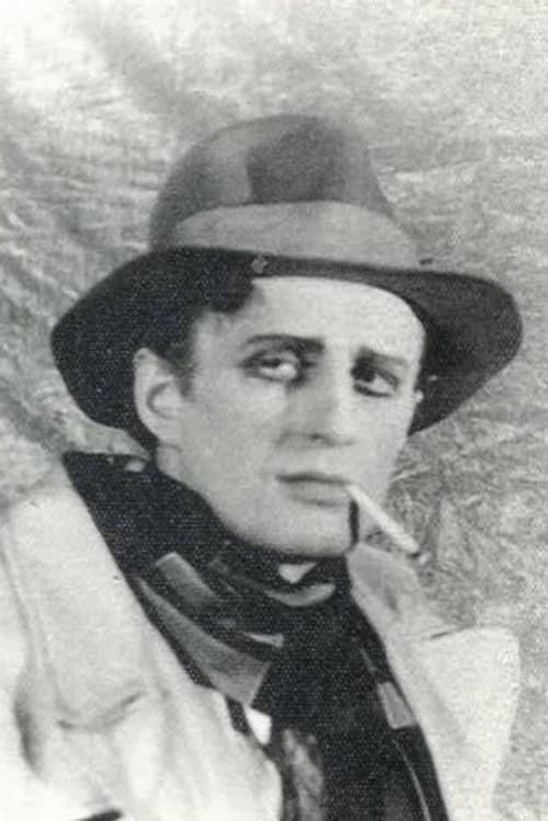 Yuri Volkov