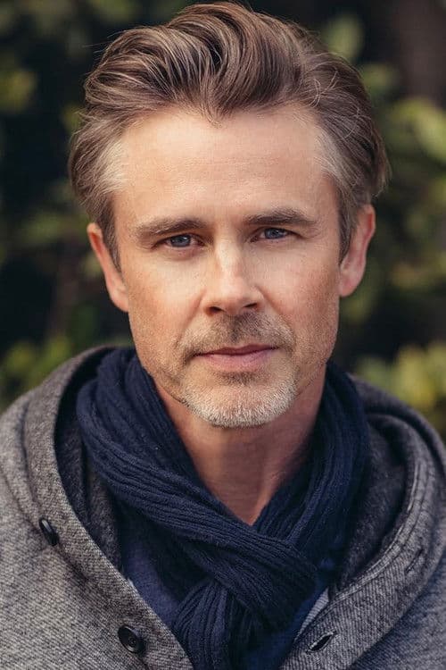 Sam Trammell