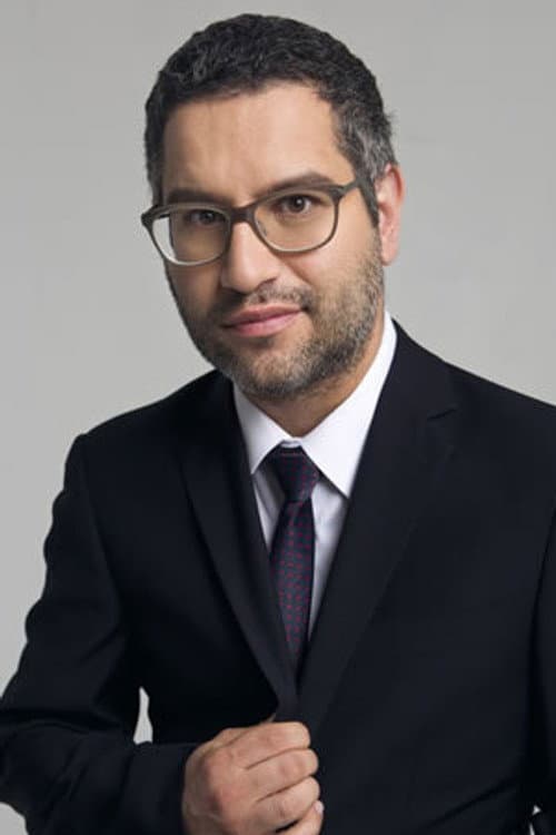 Alain Farah