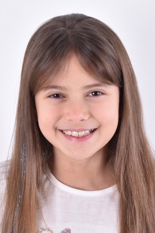 Defne Zeynep Enci