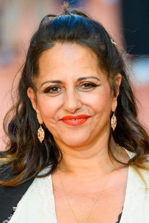 Yolanda Ramos