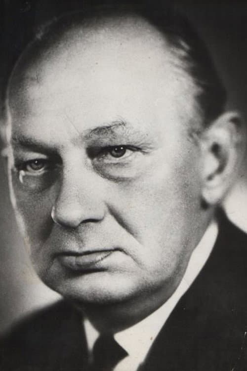Bronisław Kassowski