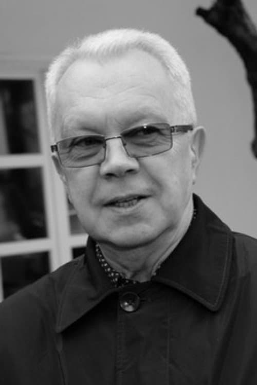 Vladimir Kirsanov