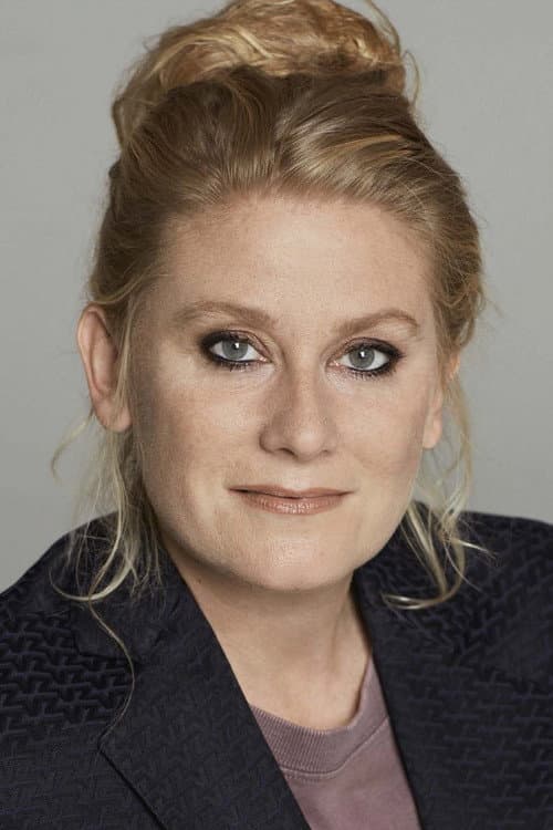 Puk Damsgaard Andersen