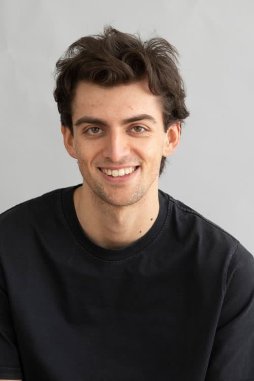 Francesco Gherardi