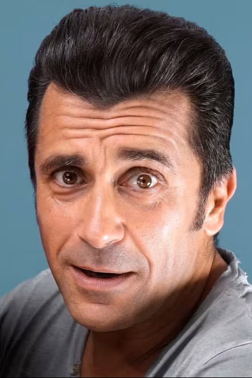 Albert Kassabi