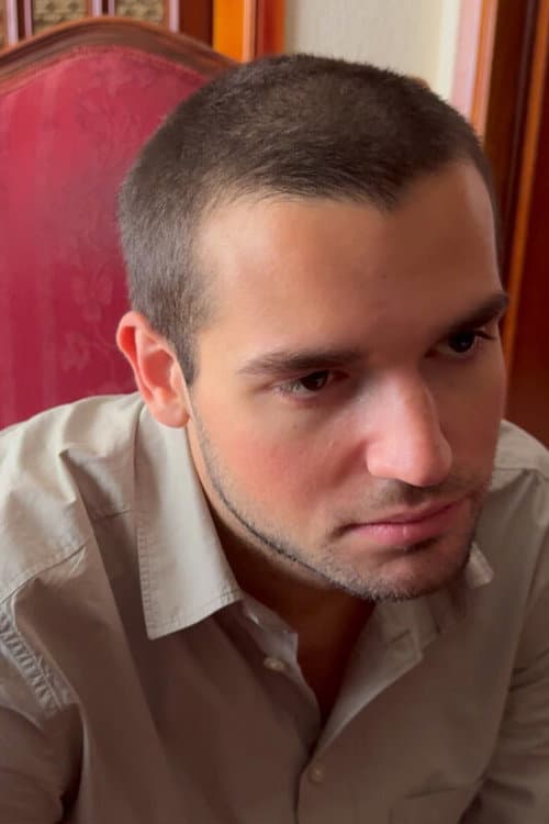 Konstantinos Kakolyris