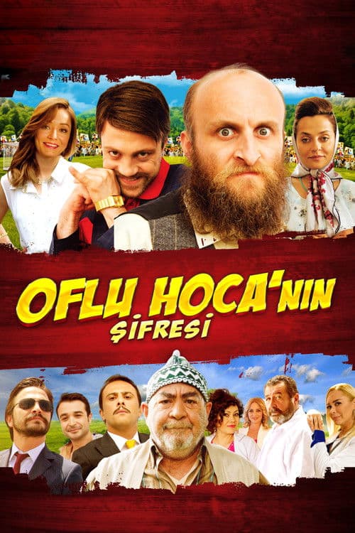 Oflu Hodja Collection