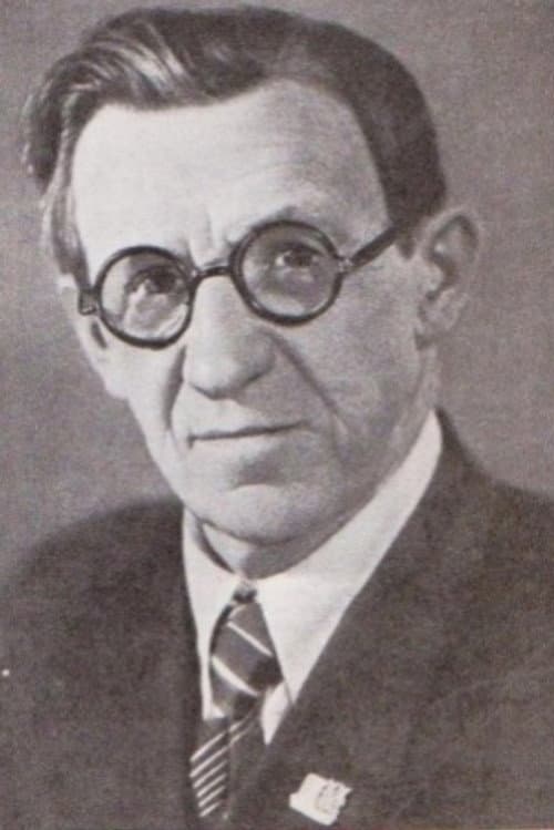 Ivan Pelttser