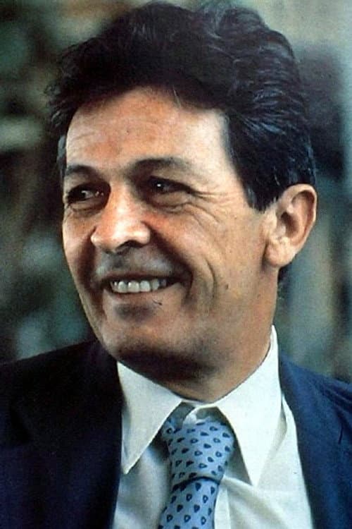Enrico Berlinguer