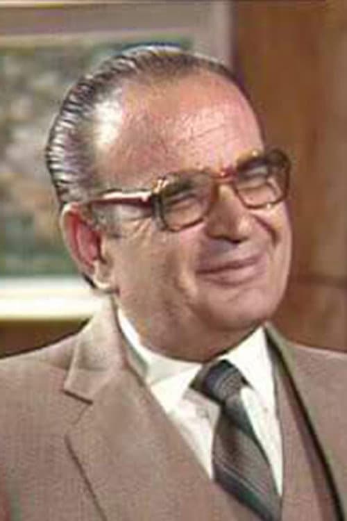 Angelos Georgiadis