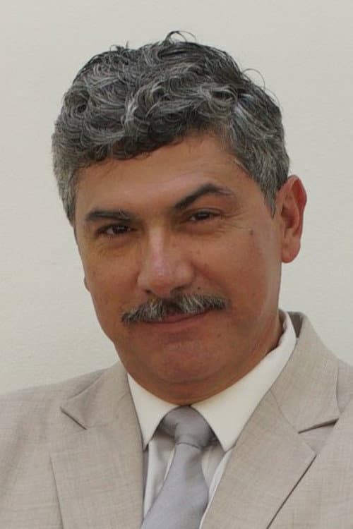 Juan Pablo Franco