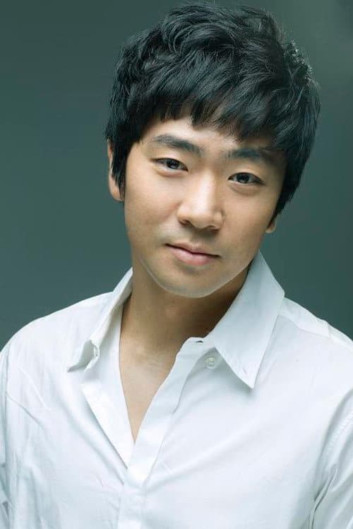 Song Yong-jin