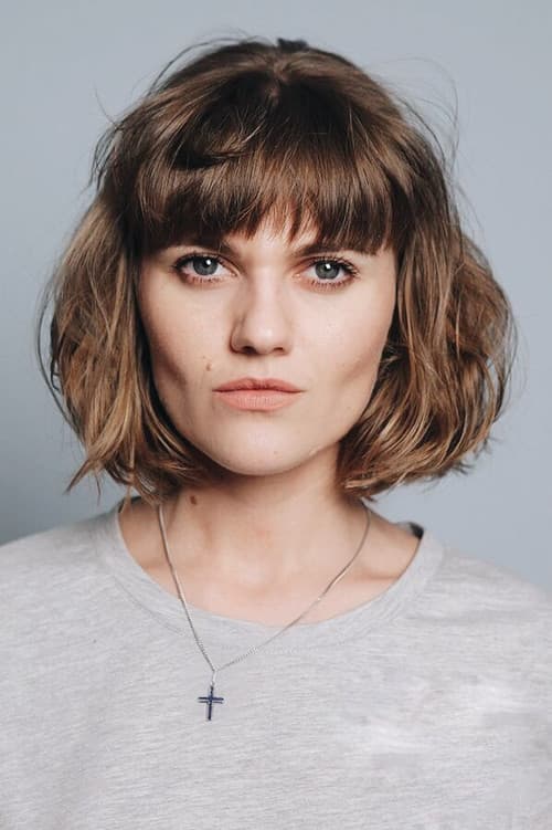 Olesya Kozhevyatkina