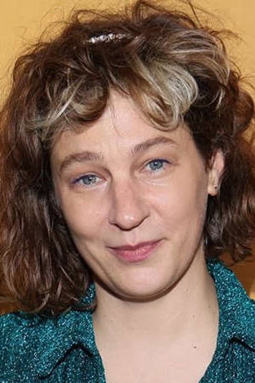 Zofia Chabiera