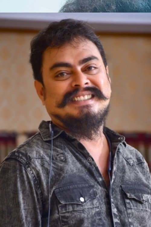 Santhosh Swaminathan