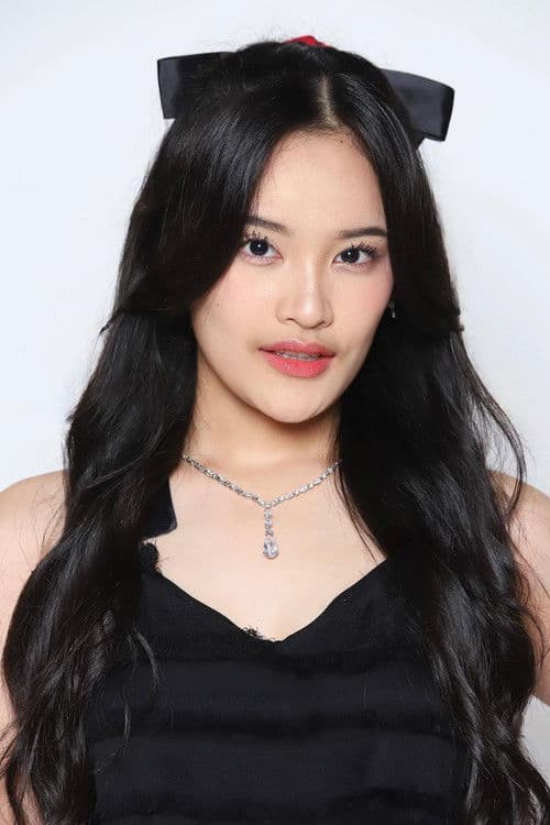 Adzana Ashel
