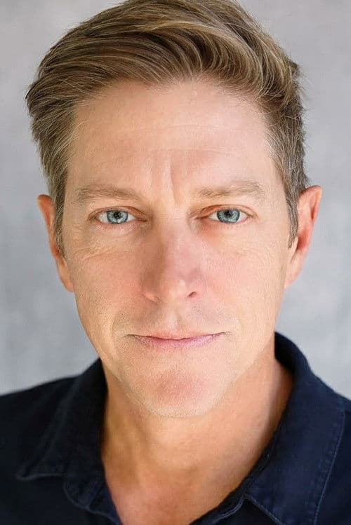 Kevin Rahm