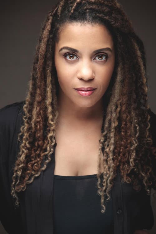 Tia Robinson