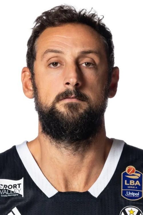 Marco Belinelli