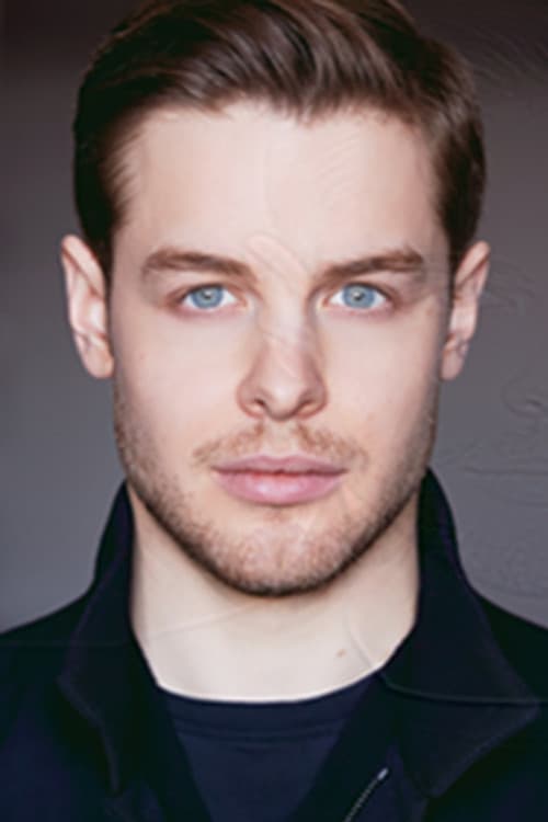 Brad Everett