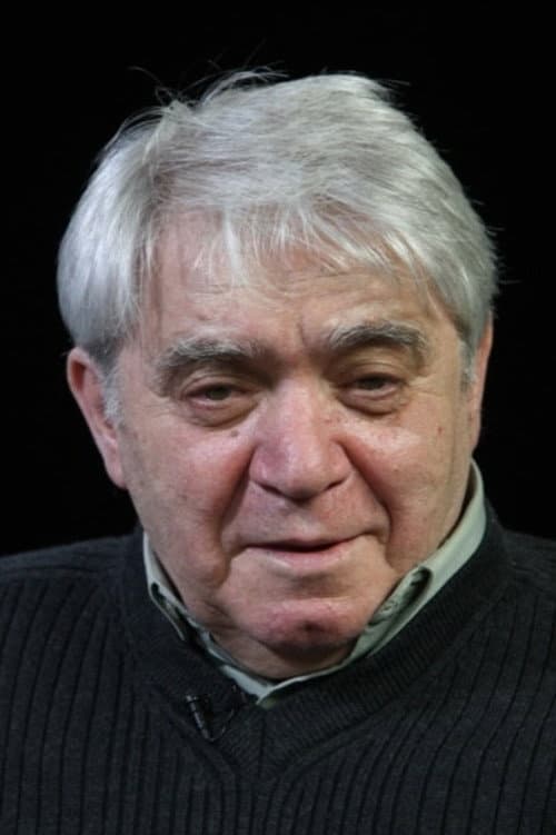 Aleksandr Gelman