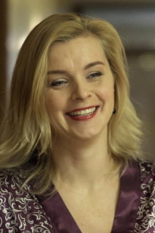 Eglė Driukaitė-Alesienė