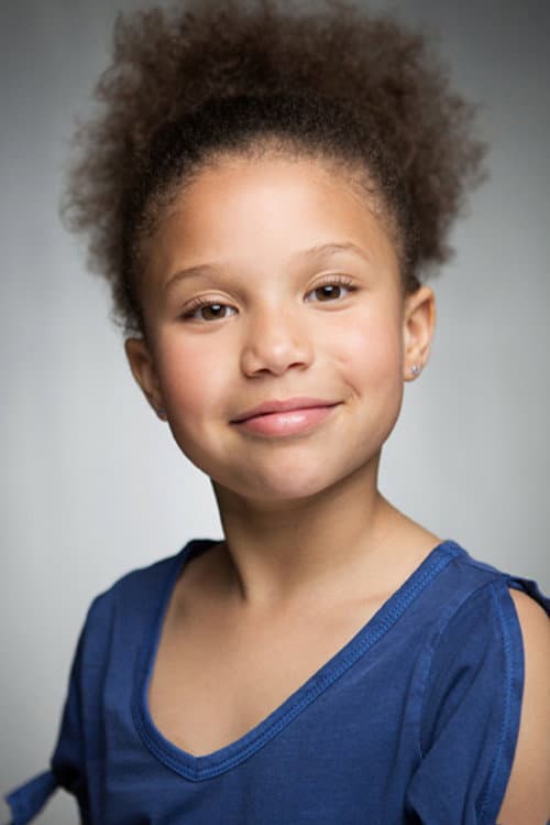 Melody Nosipho Niemann