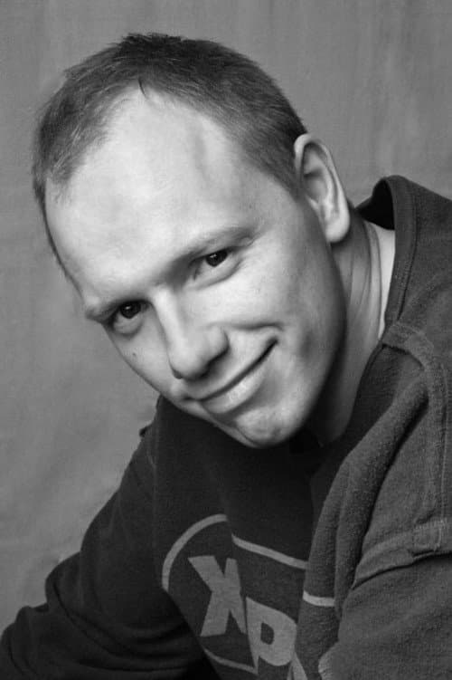 Ivan Timchenko