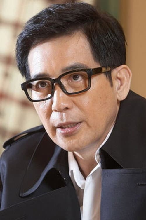 Ronald Chin Han