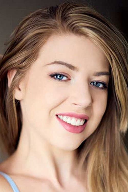 Alexa Kiss